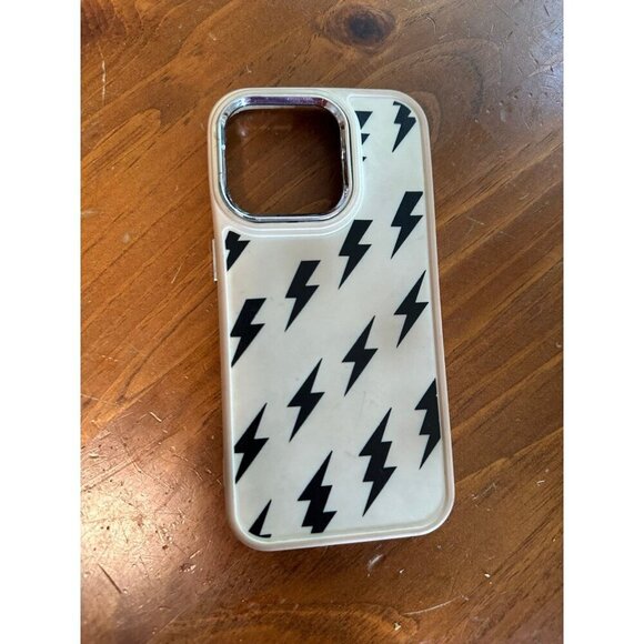 iPhone 14Pro lightning phone case - Picture 1 of 8